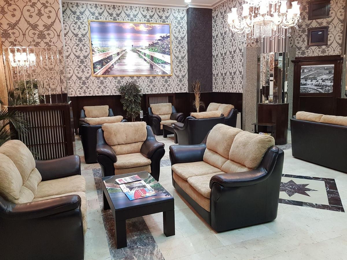 Ankara Capital Otel Ancara Exterior foto