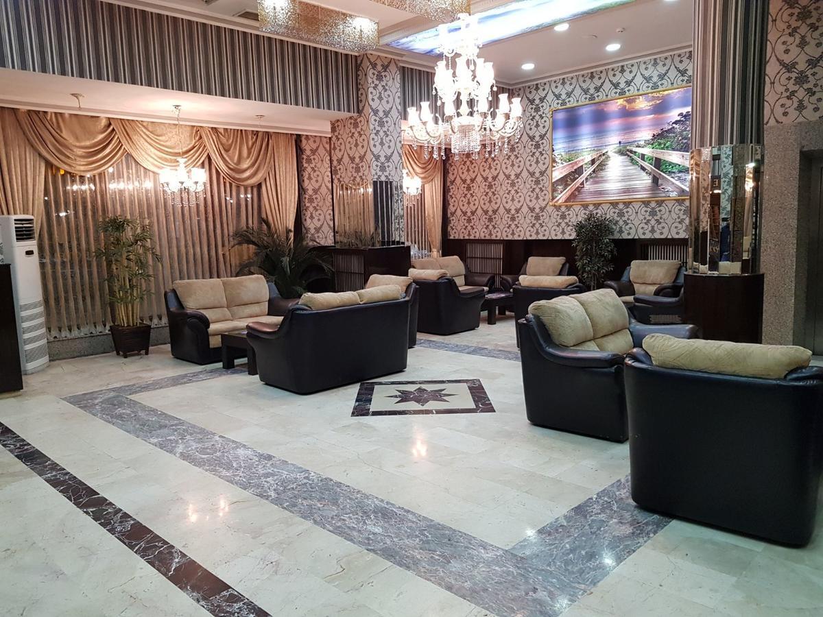Ankara Capital Otel Ancara Exterior foto