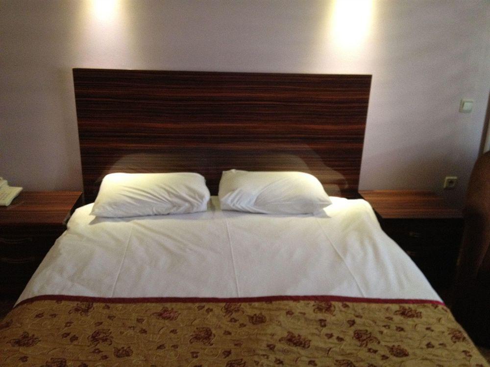 Ankara Capital Otel Ancara Quarto foto